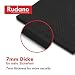 Protección de pared Rudano - Espuma autoadhesiva para garajes Protección de la...