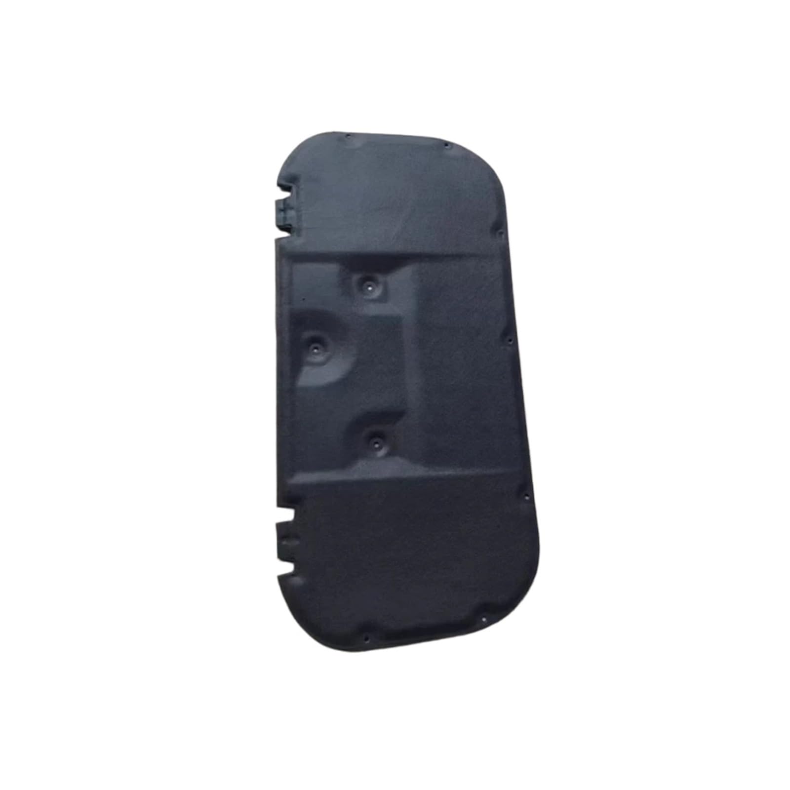 Heat Sound Insulation Cotton Car Hood Insulation Pad for Land for Cruiser for Prado 250 for GX J250 Engine Cover Liner Cotton Soundproof Heat Mat Accessorie