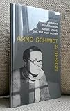  Arno Schmidt & Design: Wenn sich eine Briefklammer derart sperrt, dass soll man achten: Wenn sich eine Briefklammer derart sperrt, daß soll man achten