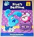 Blue's bedtime (Blue's clues discovery series)