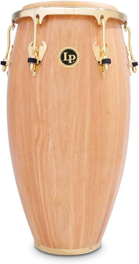 Congas