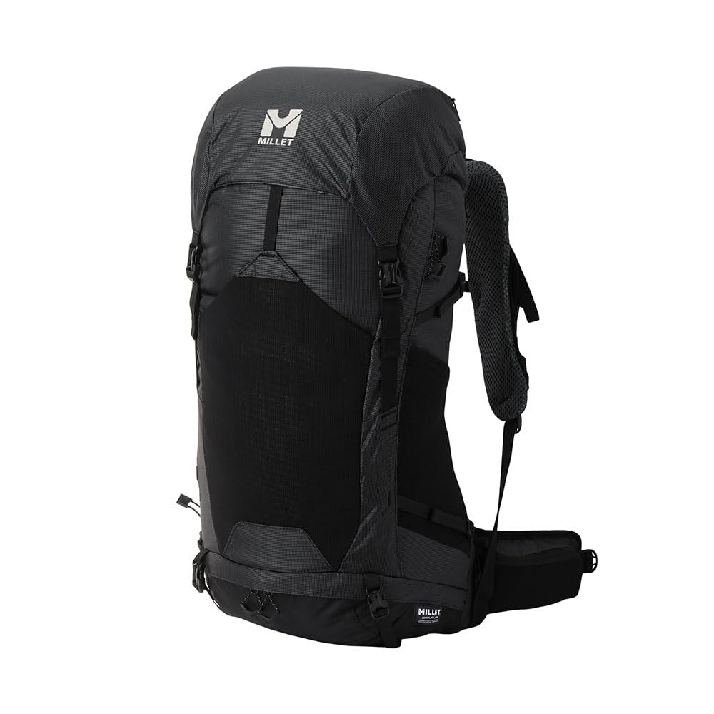 MILLET Mochila Seneca Air 40L Senderismo Trekking Confort Ventilado Y Funcional Para Salidas Varios Días