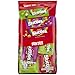 SKITTLES Original, Assorted Bulk Candy Variety Pack – Wild Berry, Sour, Original Chewy Candy Bulk, 26.46 Oz