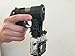 Shotgun Mount for Gopro - Works on All Gun Barrells - Rifles and Scopes Too.
