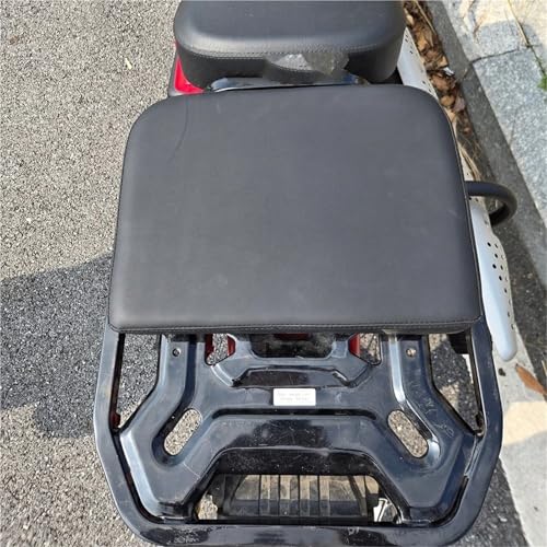 Asiento trasero Honda CT125: almohadilla acolchada para pasajero de motocicleta 3
