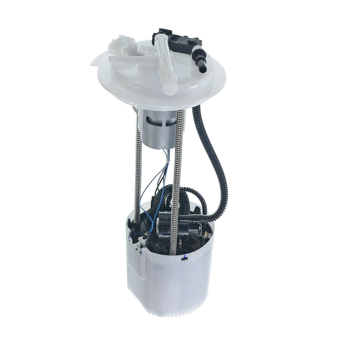 Amazon.com: Hawjig Fuel Pump Assembly w/Sensor Compatible with LT 