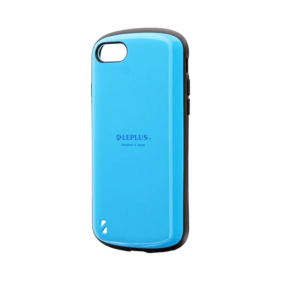 Amazon.co.jp: iPhone SE (第2世代)/8/7 耐衝撃ハイブリッド