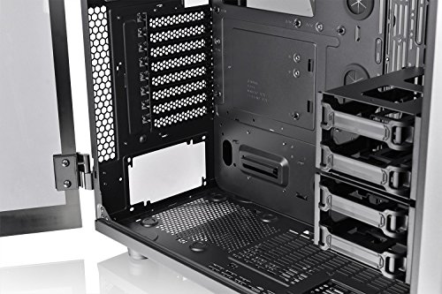 Build My PC, PC Builder, Thermaltake CA-1K9-00F1WN-01