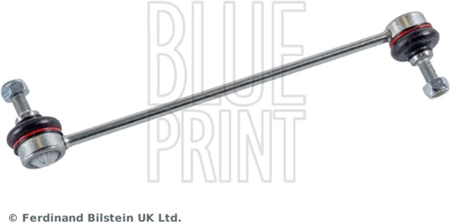 Blue Print ADZ98507 Stabiliser Link with lock nuts, pack of one