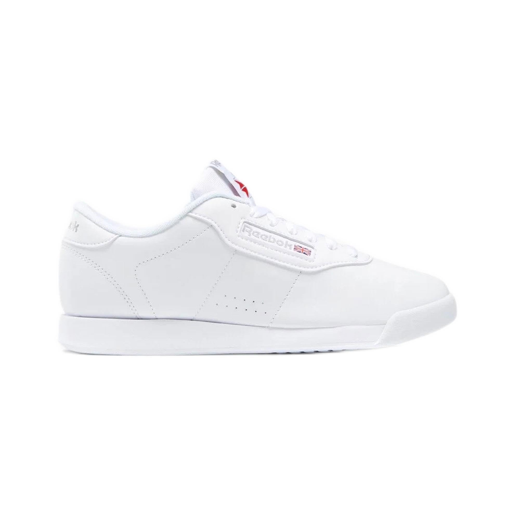 Reebok Female Adult Princess US-White 6