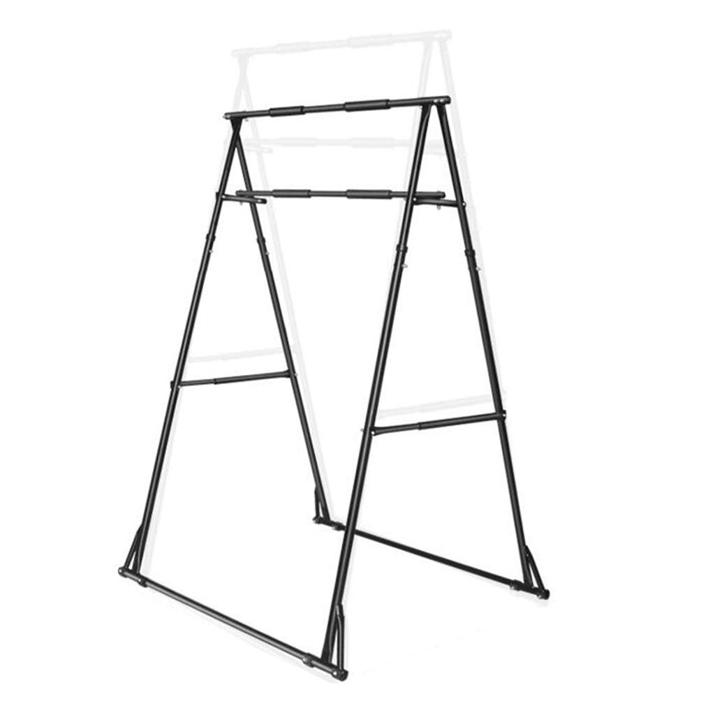 Fitness Horizontal Multifunction bar Pull-up bar Household Equipment Pull-up bar Childrens Gymnastics bar Training bar
