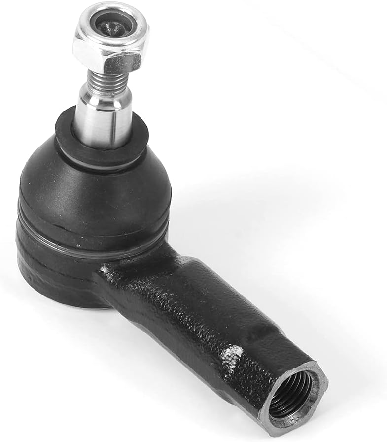 Metrix Premium Chassis Parts - 2 PC Front Outer Tie Rod End Kit Fits 2004-2012 Mitsubishi Galant, 2006 Mitsubishi Eclipse, 2007-2012 Mitsubishi Eclipse, Replacement ES800219, Made in Europe