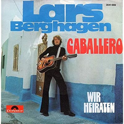 Caballero