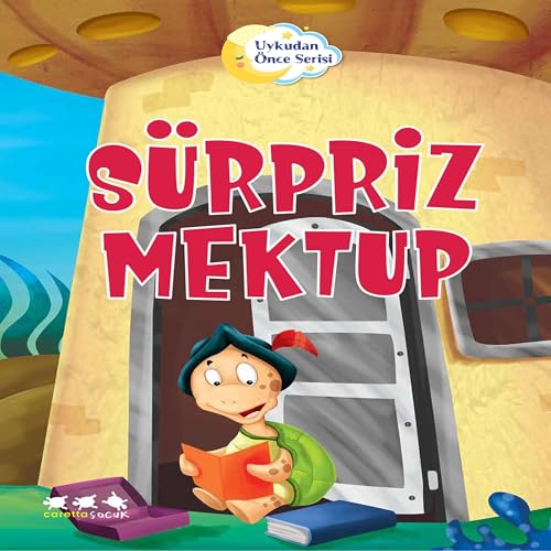 S&amp;uuml;rpriz Mektup [A Letter Out of the Blue] (Written by Aysel Börekçi) episode artwork