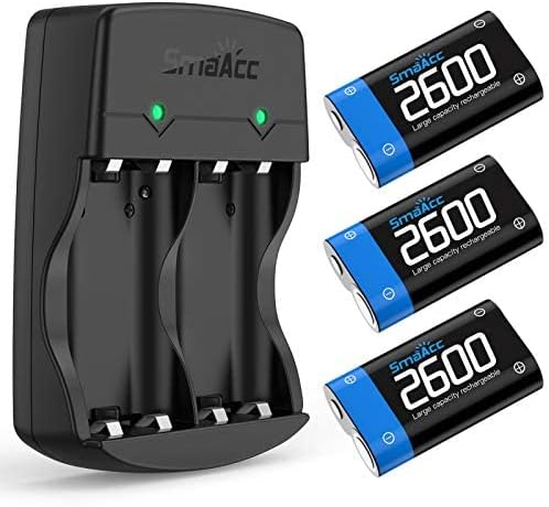 Controller Battery Pack for Xbox One/Xbox