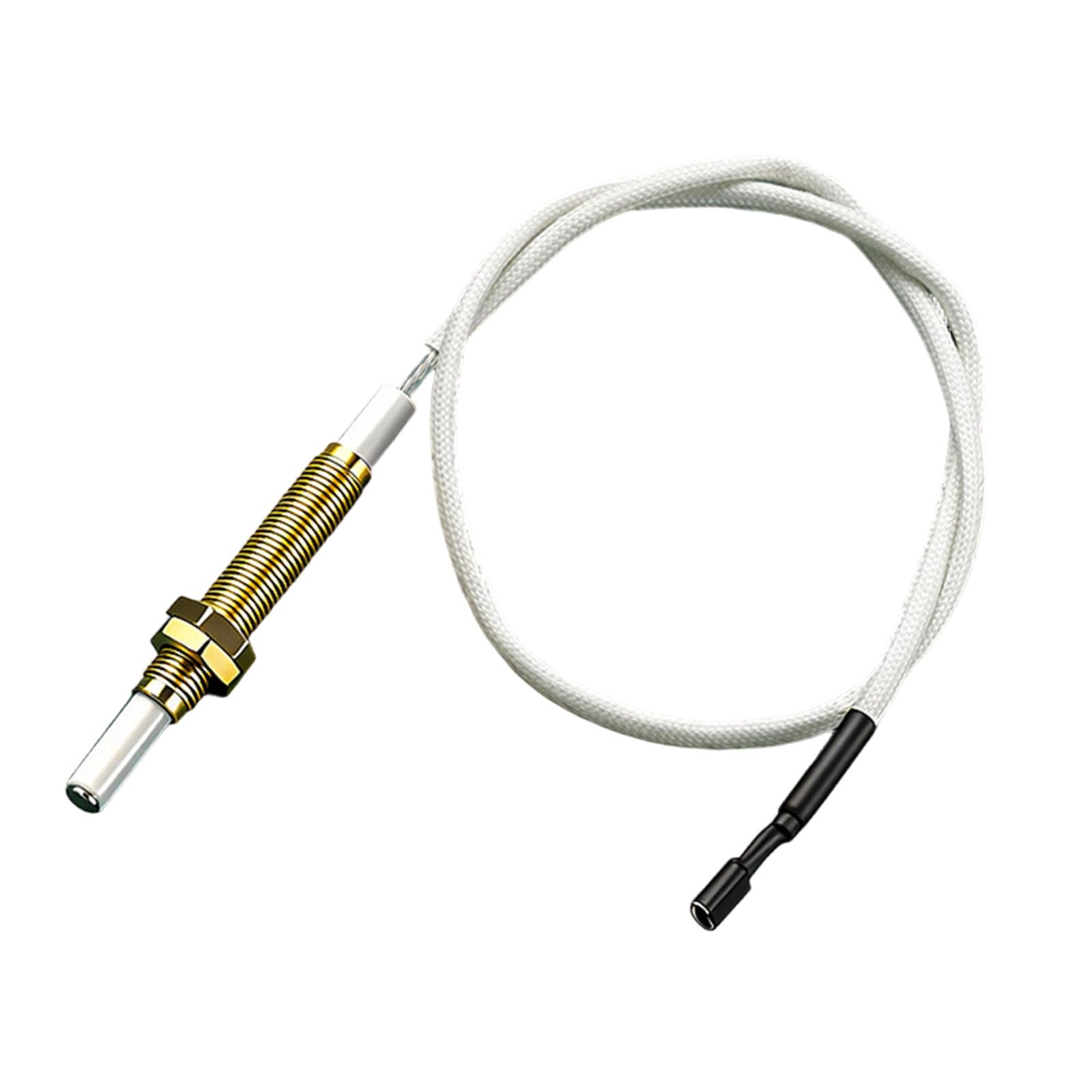 Tfaoys Ignition Needle Professional Burning Cooker Ceramic Heater Stove Igniting Electrode Camping Replacement Accessories Stove Components