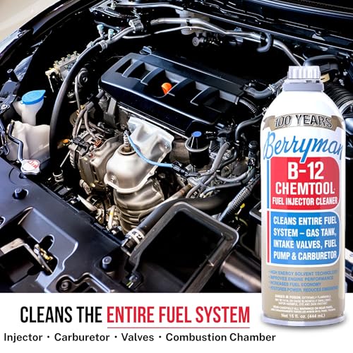 Berryman B-12 Chemtool 4-Pack
