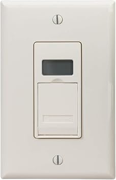 Intermatic EJ600A Electronic Timer, Almond