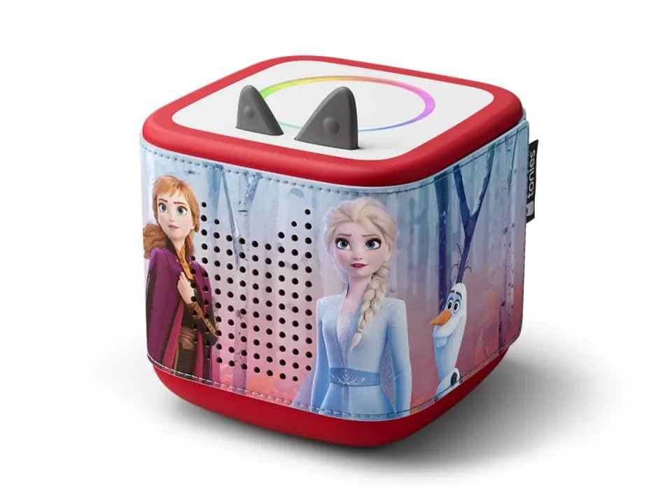 Tonies - Toniebox 2 Sleeve - Frozen