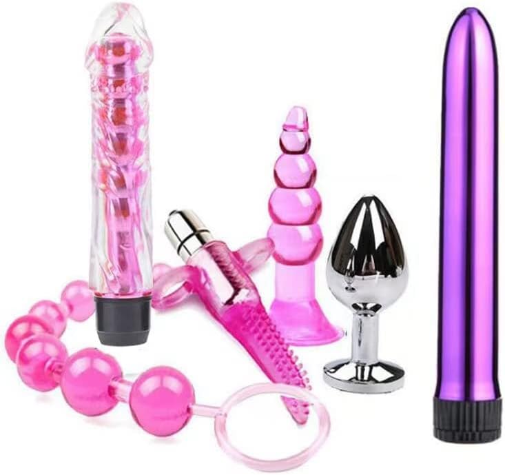 Tapón anal masajeador de próstata, juguete sexual de silicona, expande cuentas anales, enchufe para hombres, consolador, mujeres y parejas, juguetes