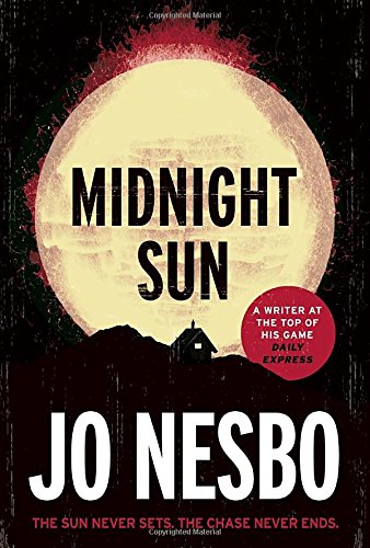 Midnight Sun: A novel 0345814622 Book Cover