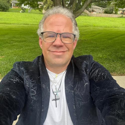 Loved But Not Accountable with Logan K Finn