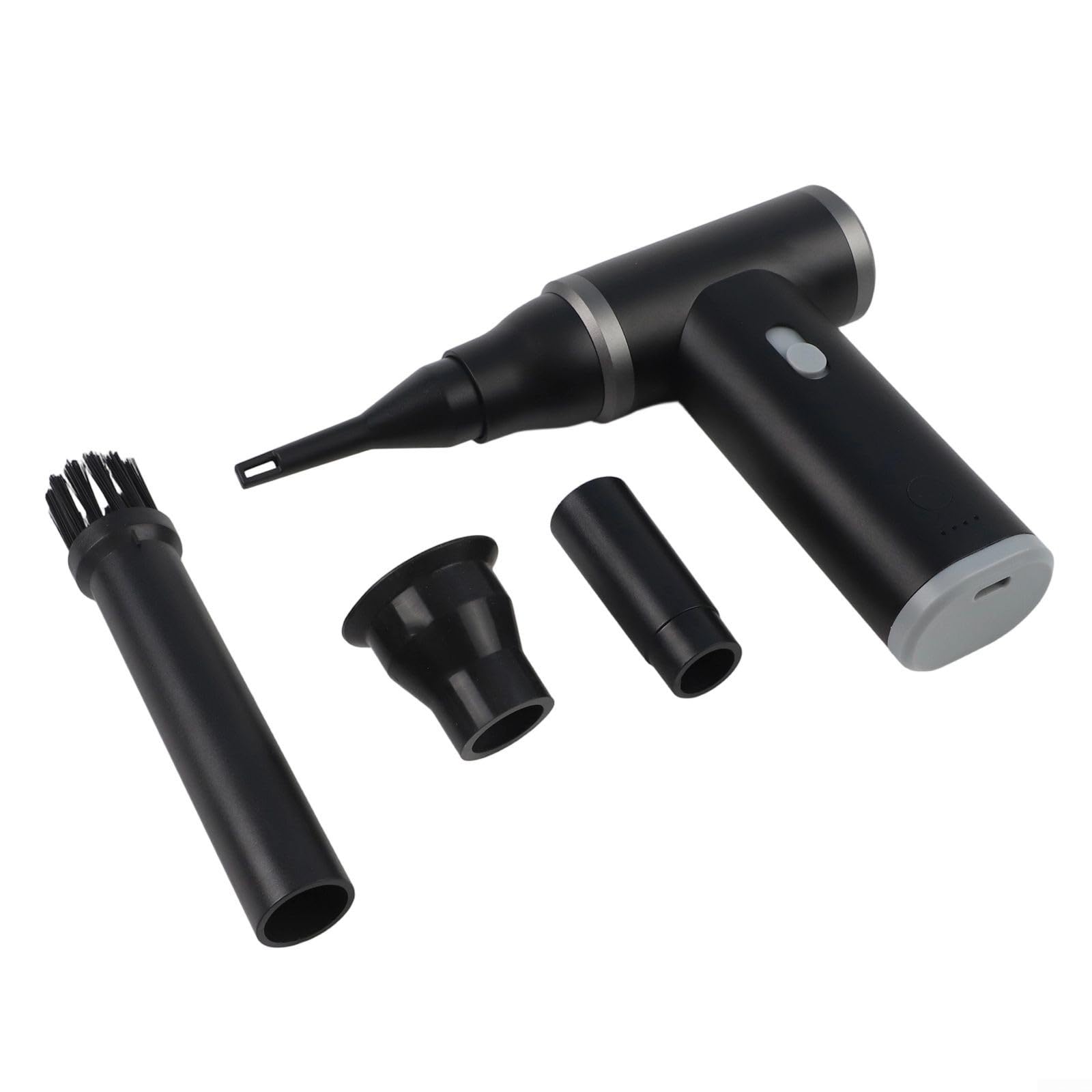Souffleur électrique 120 000 tr/min sans fil LED