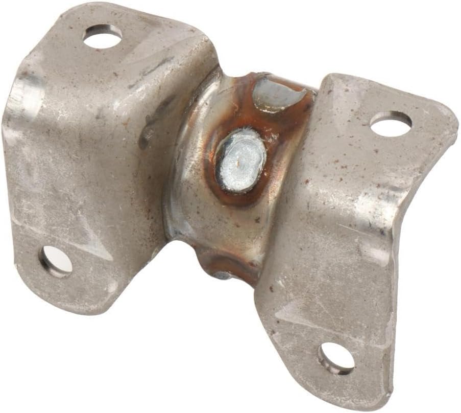 GM Genuine Parts 15153956 Front Torsion Bar Support Heat Shield Insulator