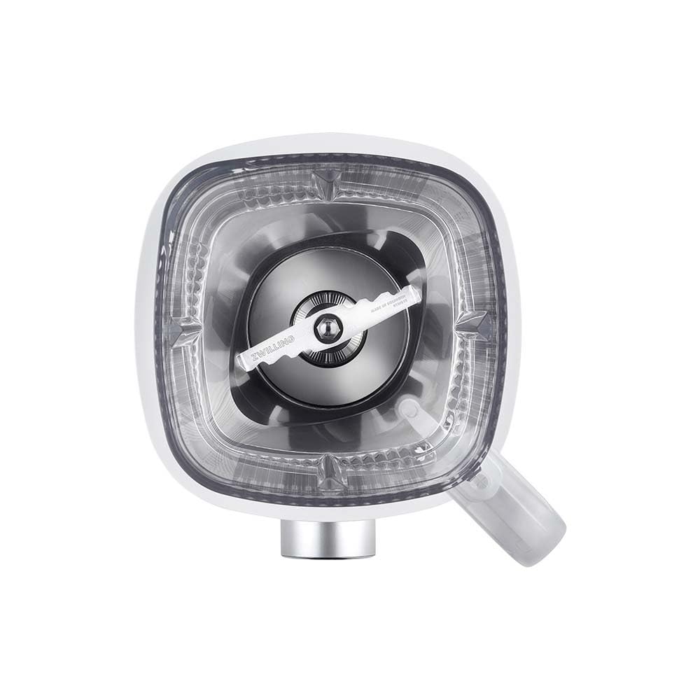 Batidora de vaso Pro, BLDC Motor | Plata | EU