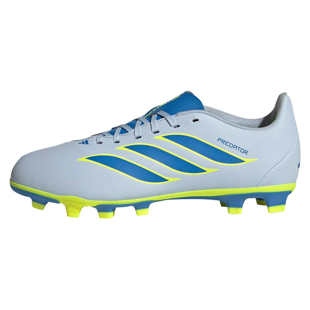 adidas Predator Club FG/MG Junior Football Boots EU 37 1/3