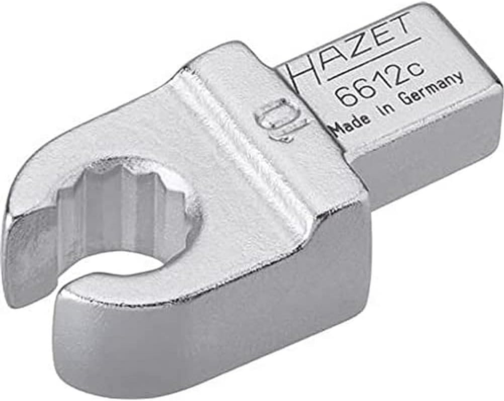 Hazet 6612C-10 Box End Wrenches