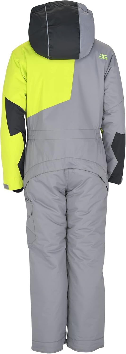 Arctix Kids Nitro Snowsuit : Clothing, Shoes & Jewelry