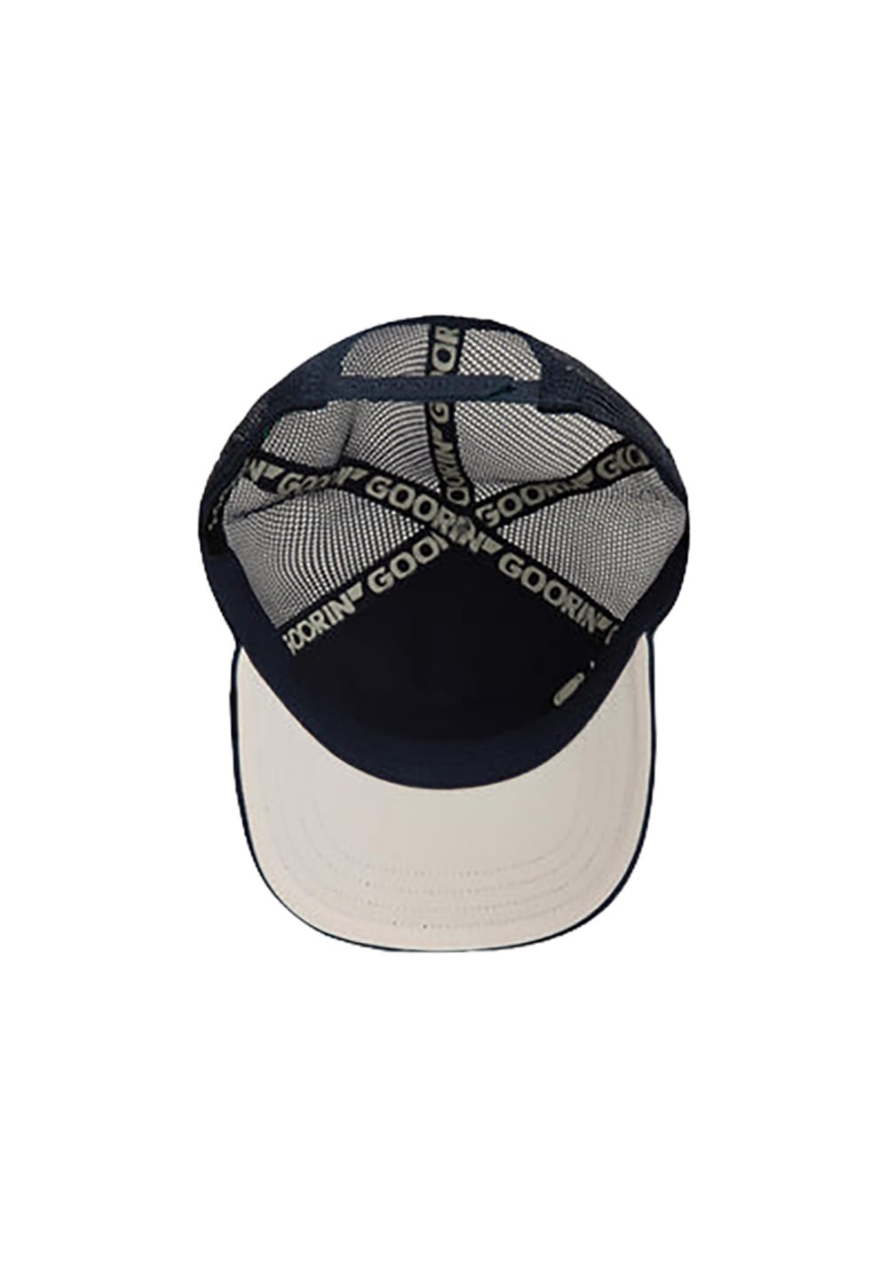 Goorin Bros. Cappello Bambino - Edge 201 Edge Unica