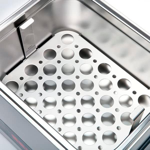 MBH - Máquina cocción al vacío profesional SOUS VIDE 9 litros para hostelería. Roner industrial cocedor a baja temperatura para restaurante.