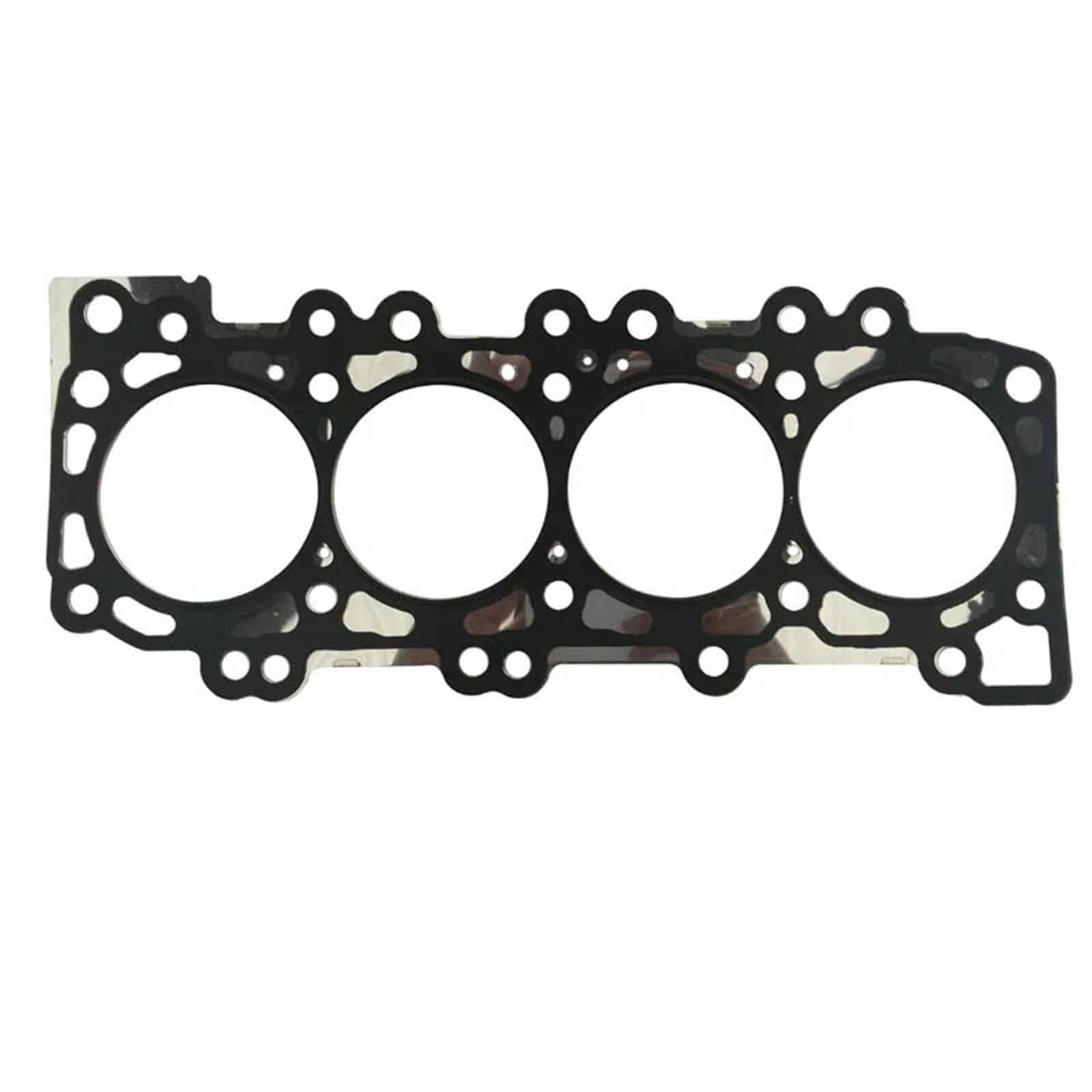 Compatibile con YD25DDTI 2.5 D Guarnizione Testata Cilindro in Metallo Accessori Motore Guarnizione Motore 10160200 Sostituzione