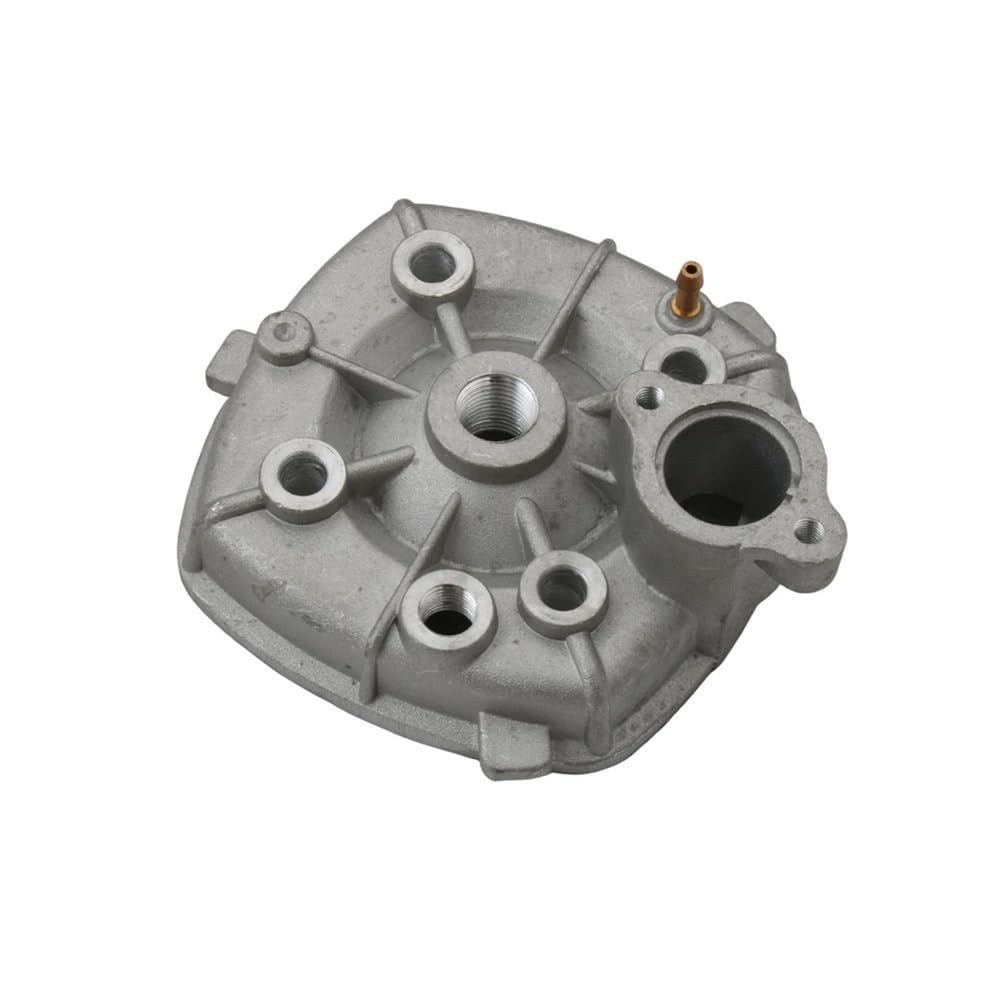 Culasse de course 47 mm résout les fuites de compression scooter Runner 50 2T