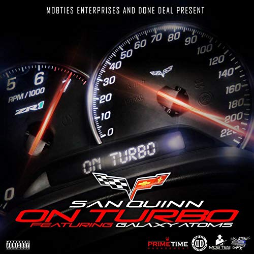  On Turbo [Explicit]