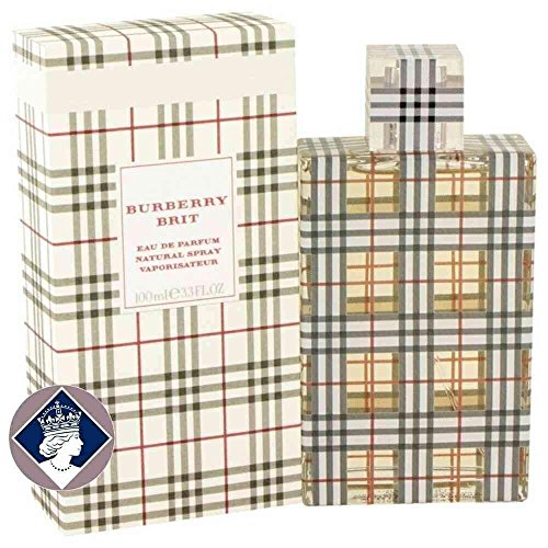 Perfume Burberry Perfume Mujer Eau de Toilette 5 ml
