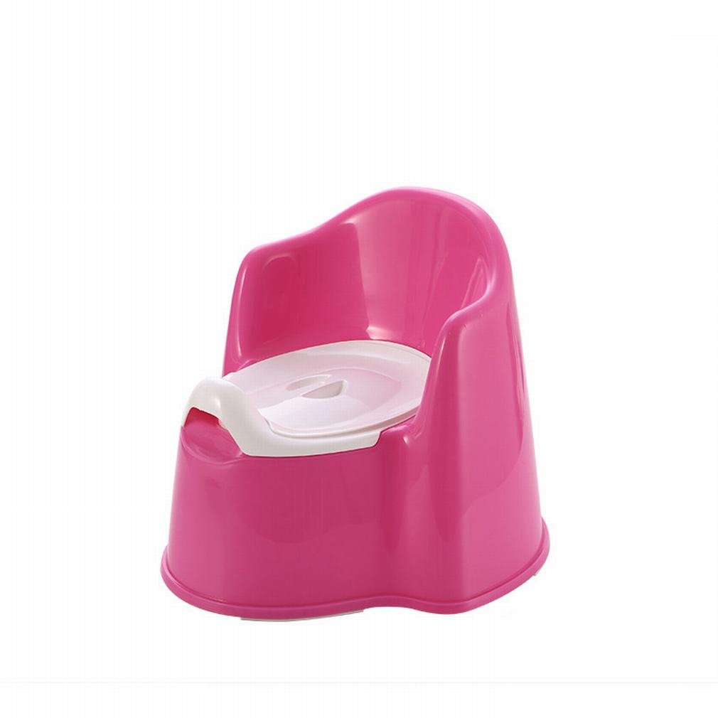 Toilettes pour bébés HM : fini le stress de la propreté en voyage
