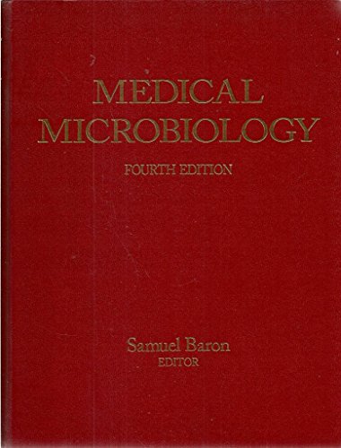 Medical Microbiology