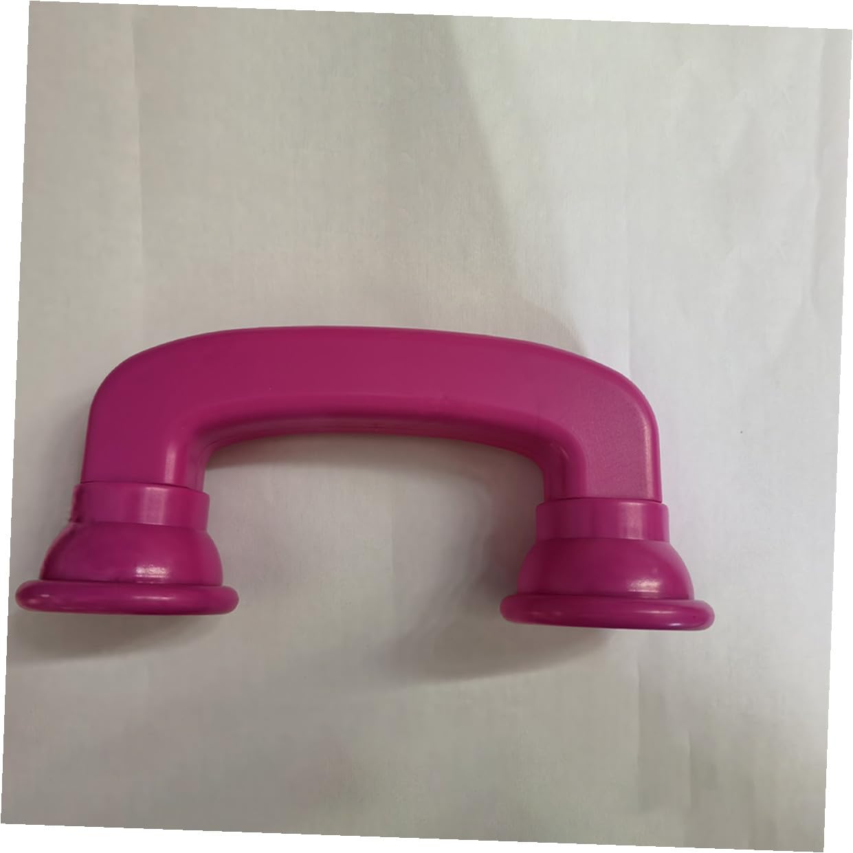 Giocattolo Telefono Sussurrante in Plastica ABS, 8 Pezzi