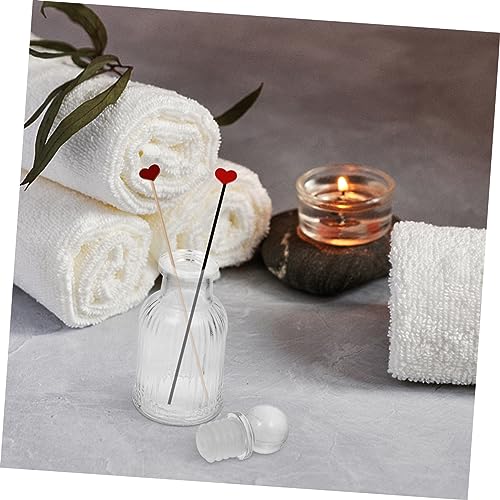 Healifty 20pcs Palitos Ambientadores Aroma para Hogar y Oficina miniatura 4