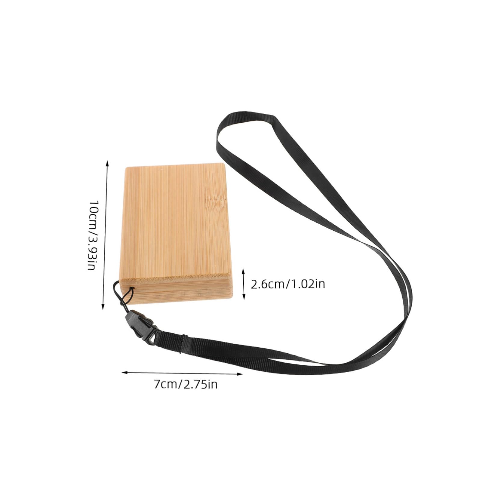 SUPVOX Fishing Portable Lure Storage Case for Freshwater Saltwater Lightweight Fishing Organizer with Fine Compartments for Hooks