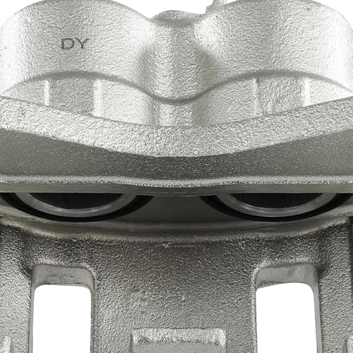 Image of 19B2710 19B2711 Front Left & Right Disc Brake Calipers