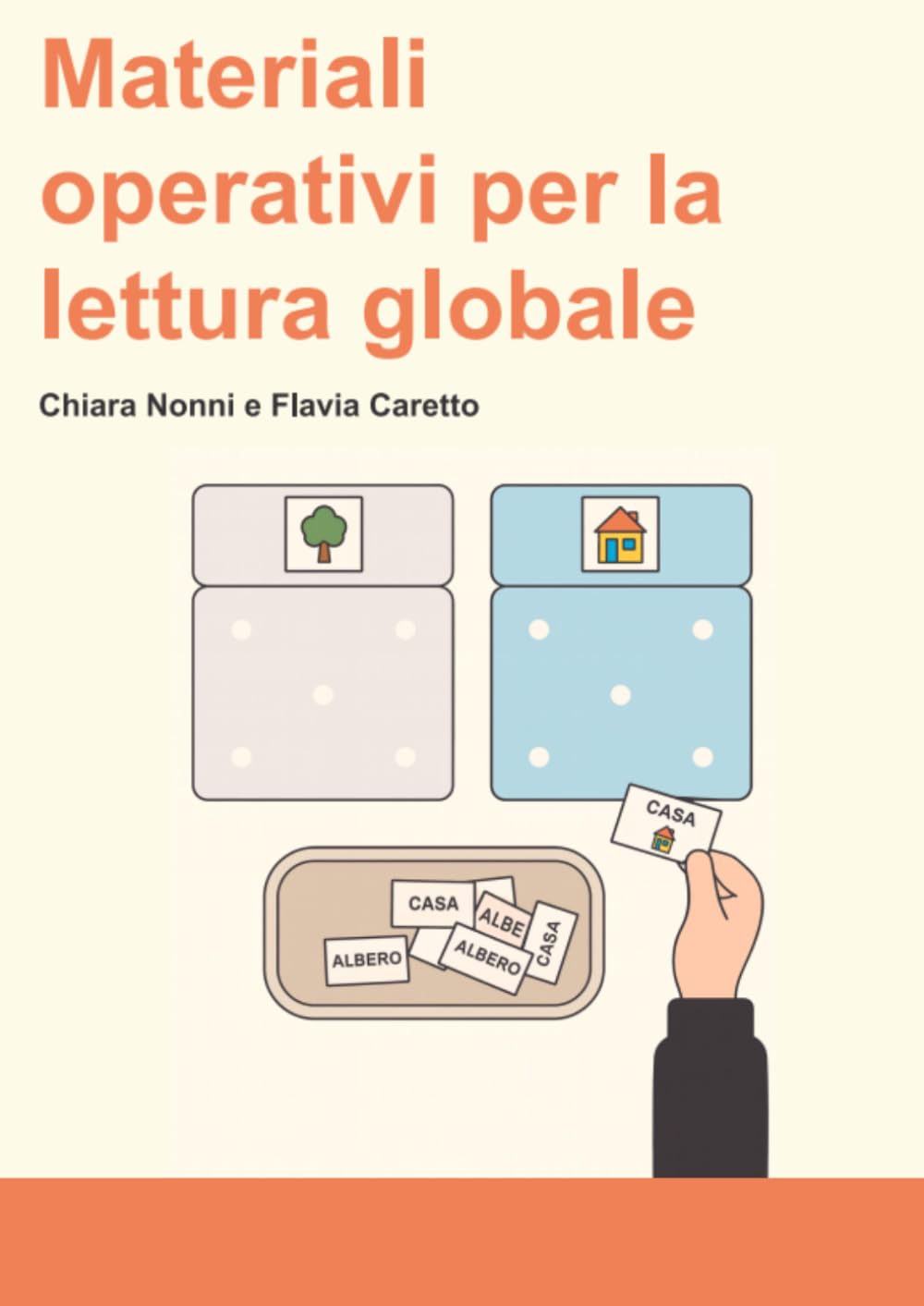 Materiali operativi per la lettura globale