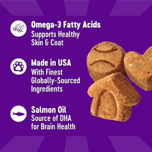 Wellness Puppy Bites Natural Grain-Free Treats - Image 6