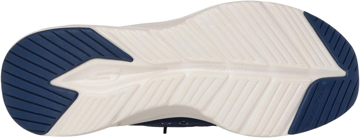 Skechers Men's Contour Foam Cozy Fit Hands Free Slip-in Shoes - Image 2