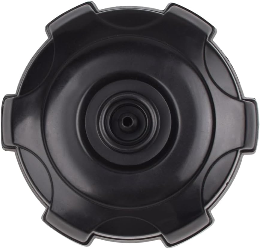 Fuel Tank Cap for Kawasaki Bayou 220 250 300 400 Lakota 300 Prairie 300 360 400 Mojave 250, Vented Gas Cap, Replace 51048-1133 51048-1129 51048-1127 51048-1090