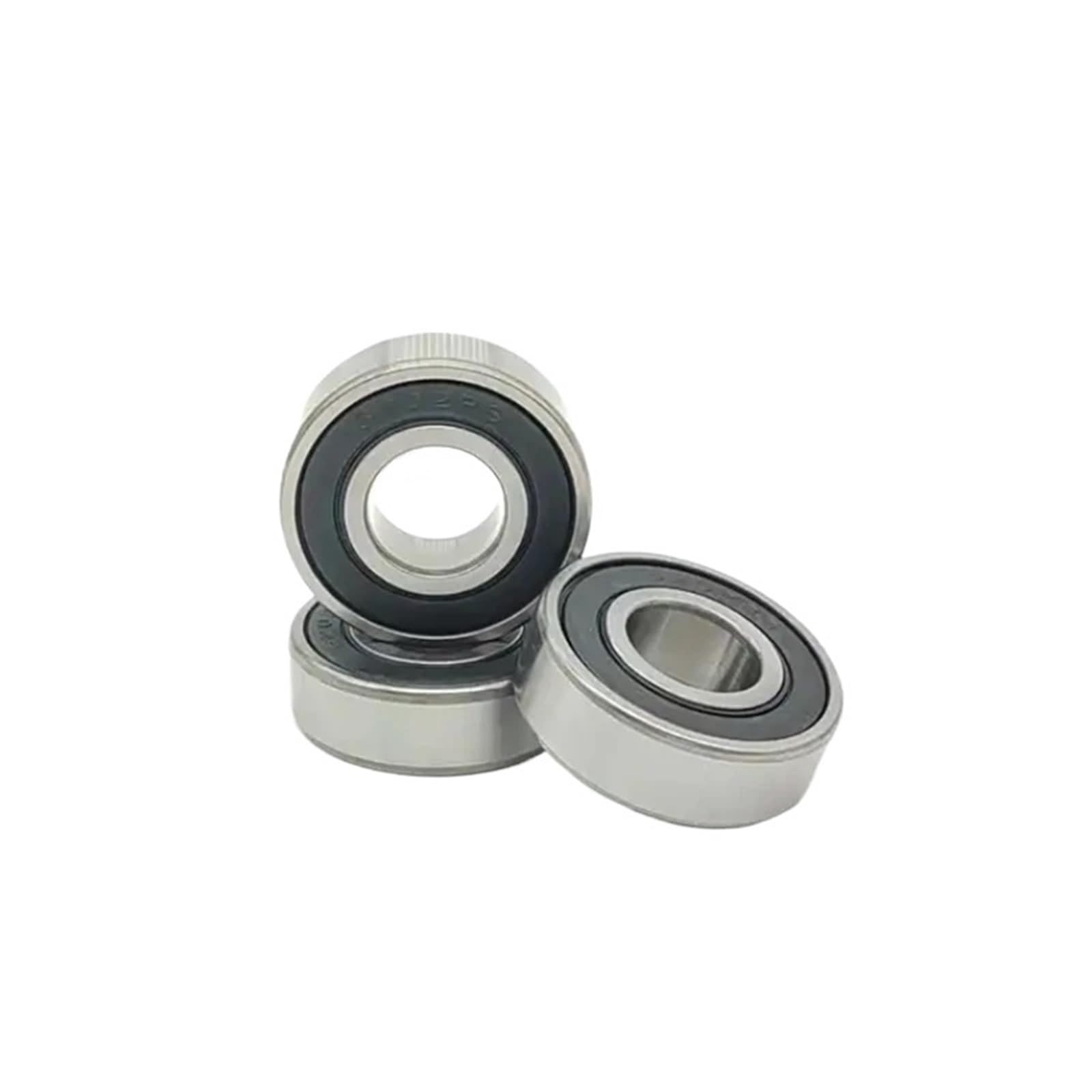 Roulements S6001RS 440C pour stopper les grincements des moteurs électriques