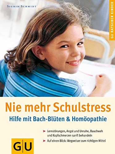 Schulstress! Nie mehr Schulstress! Nie mehr